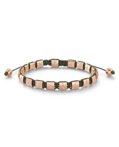 Cavo bracelet green