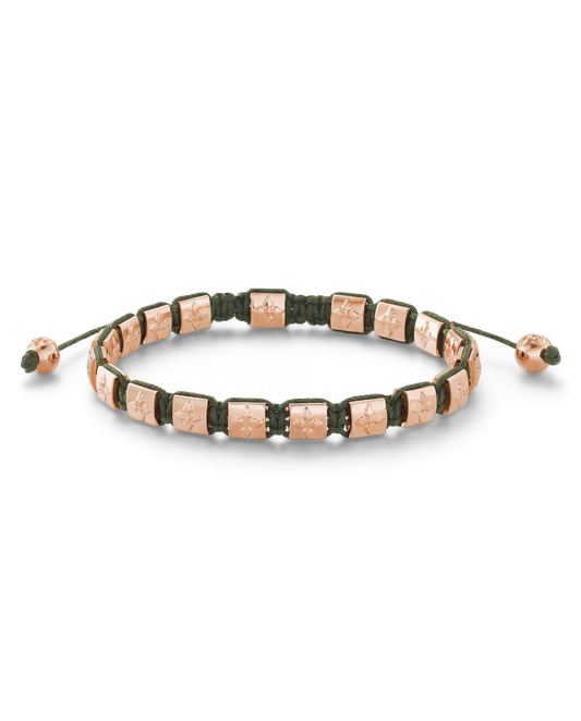 Cavo bracelet green