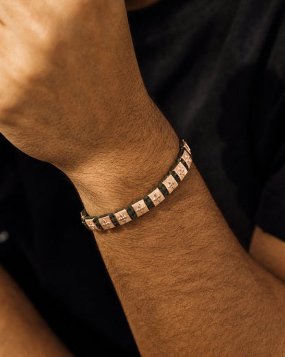 Cavo bracelet green