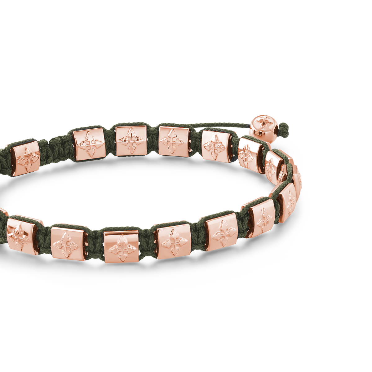 Cavo bracelet green