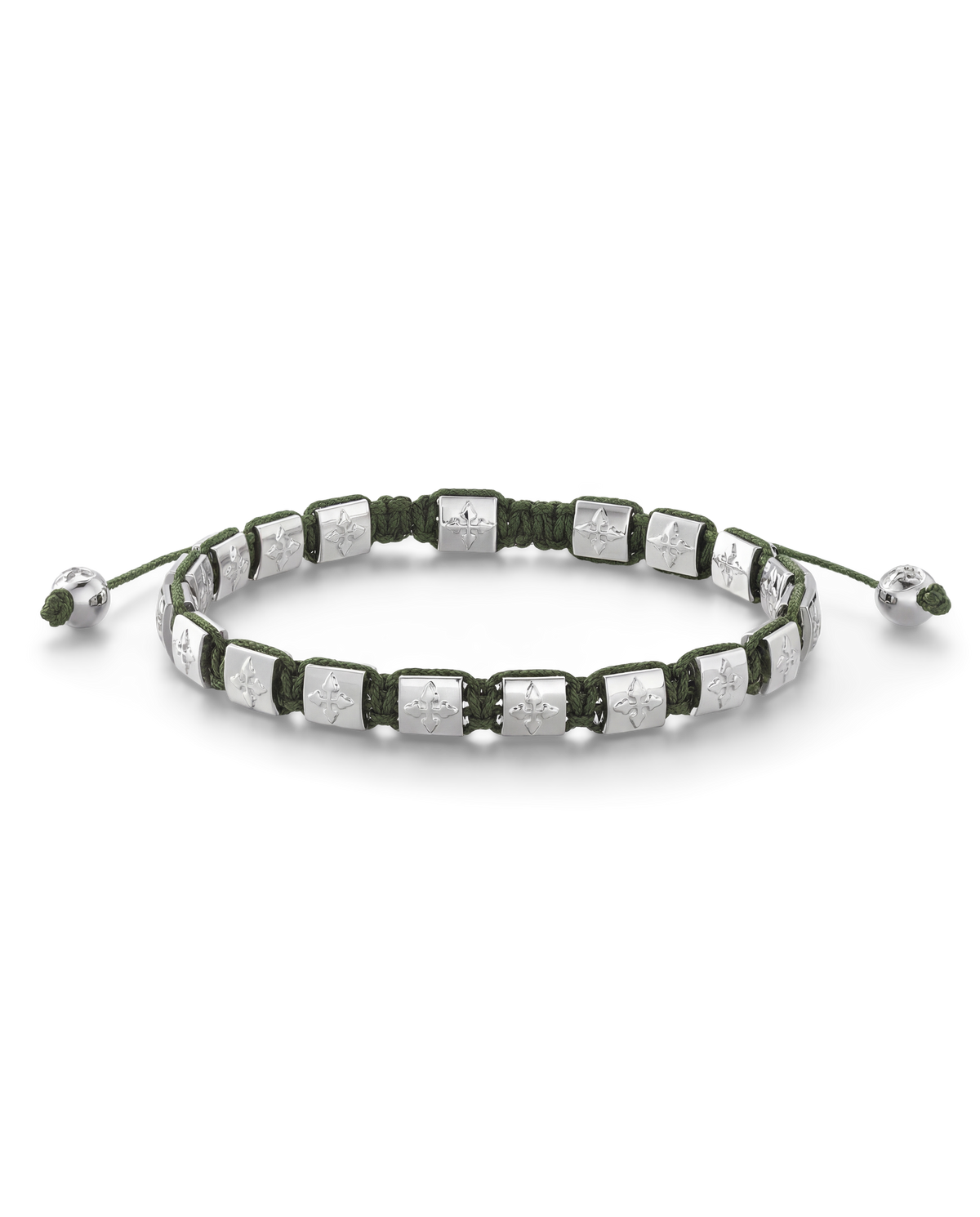 Cavo bracelet green