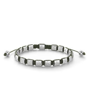 Cavo bracelet green