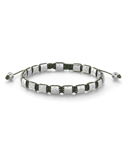 Cavo bracelet green