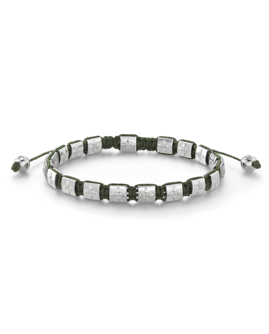 Cavo bracelet green