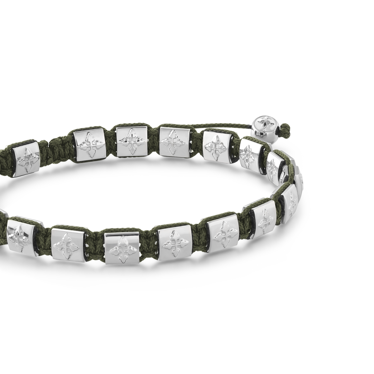 Cavo bracelet green
