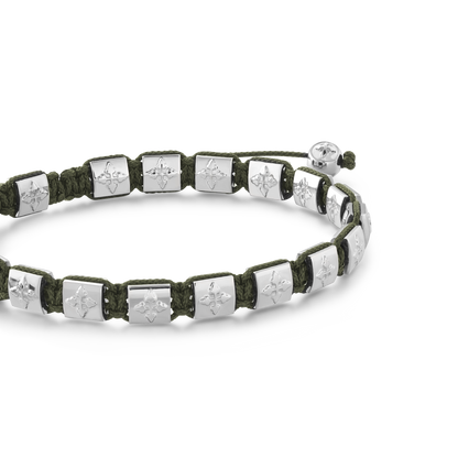 Cavo bracelet green