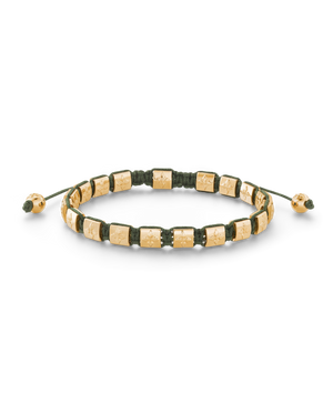 Cavo bracelet green