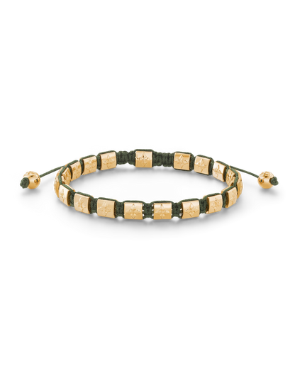 Cavo bracelet green