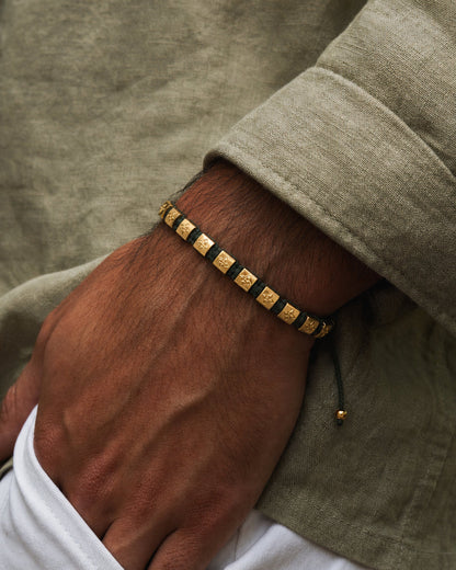 Cavo bracelet green