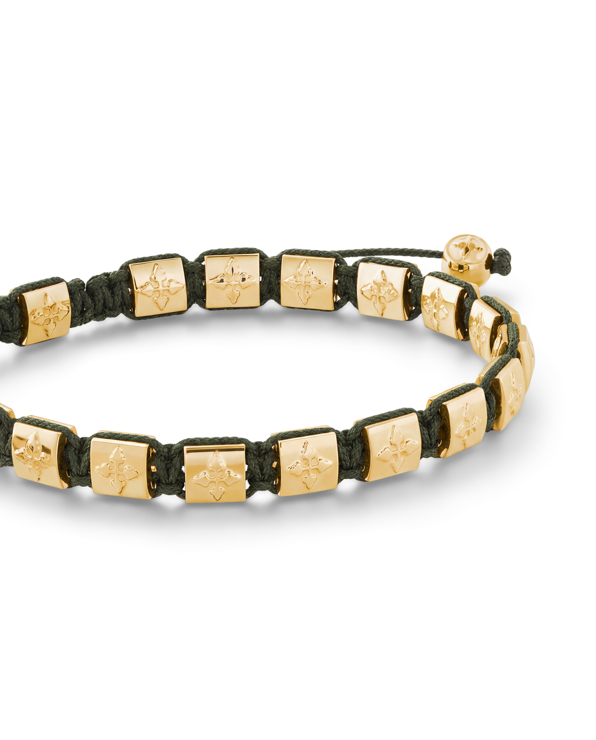 Cavo bracelet green