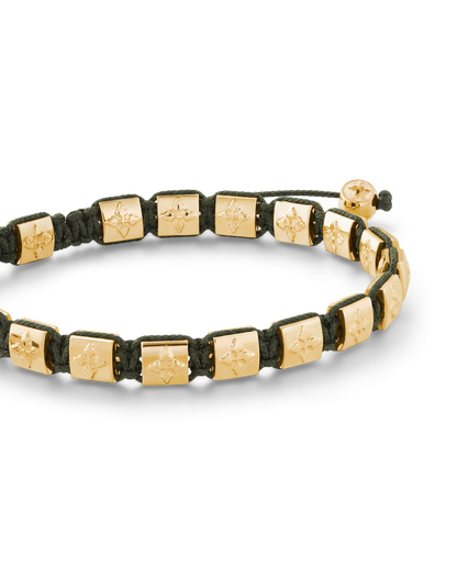 Cavo bracelet green