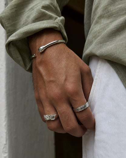 Cerchio ring