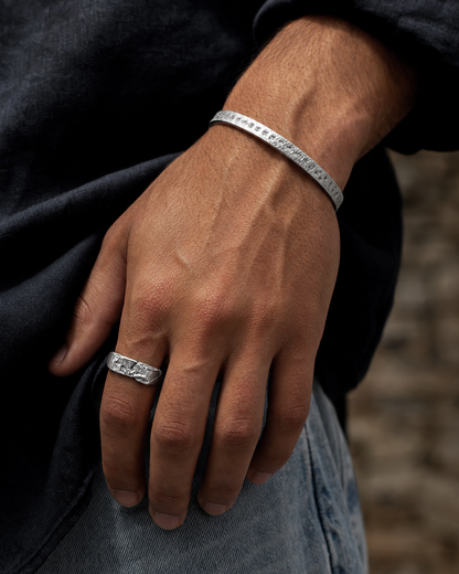 Cerchio ring