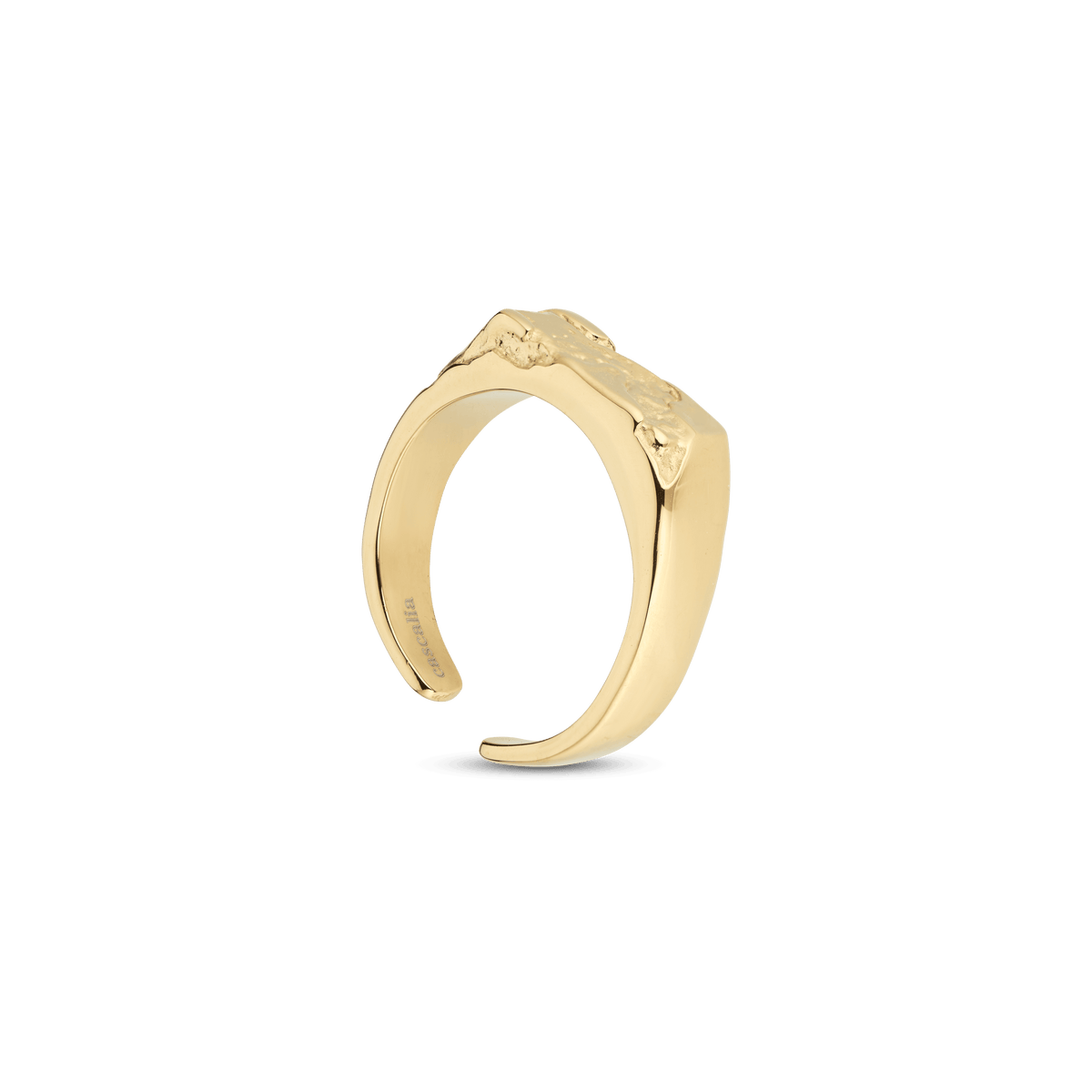 Cerchio ring