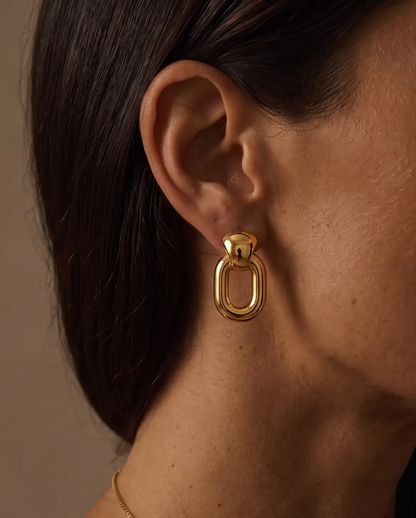 Chiara earrings