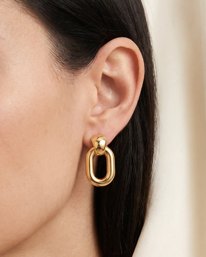 Chiara earrings