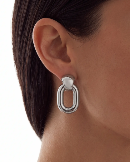 Chiara earrings