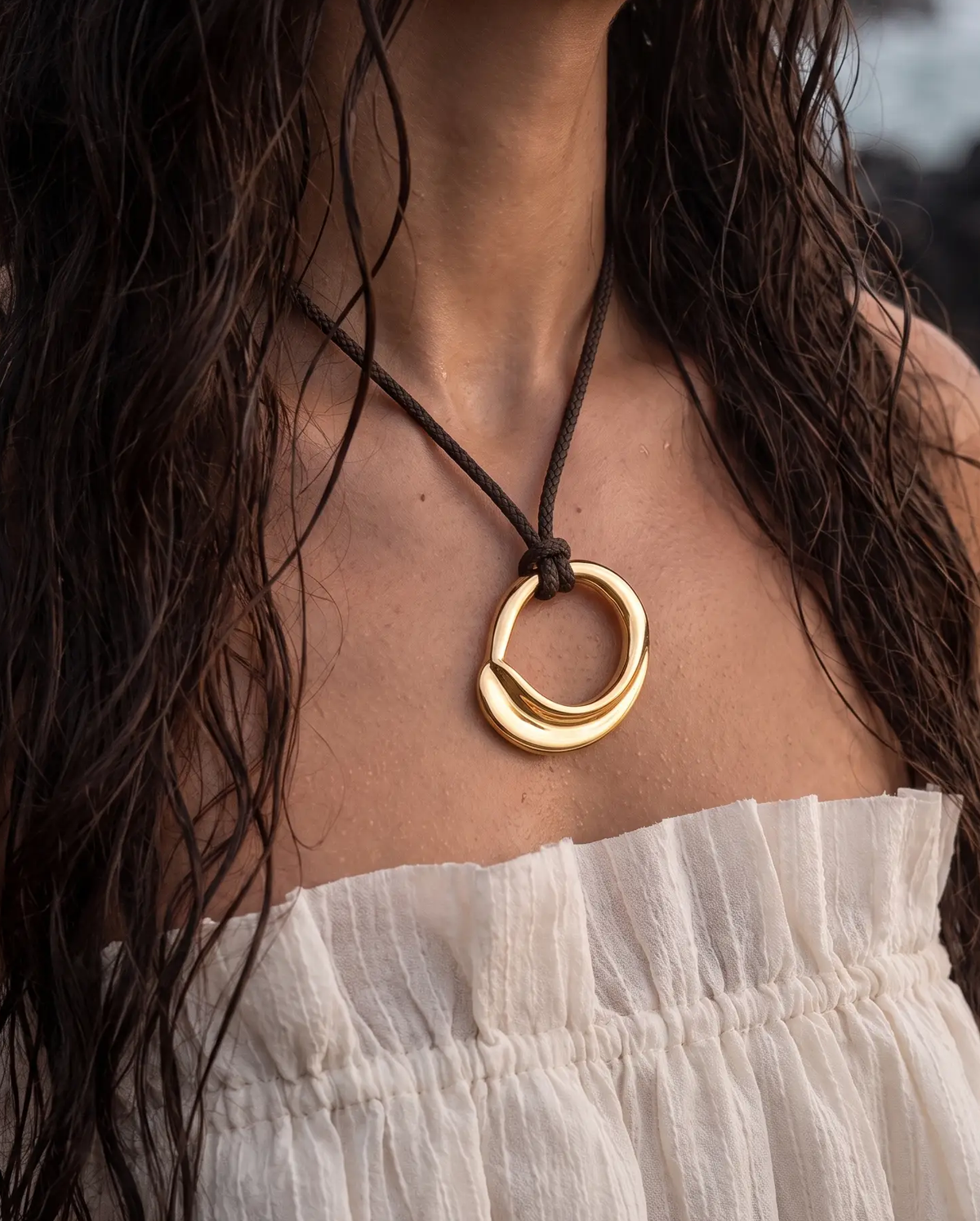 Cinzia necklace