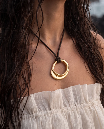 Cinzia necklace