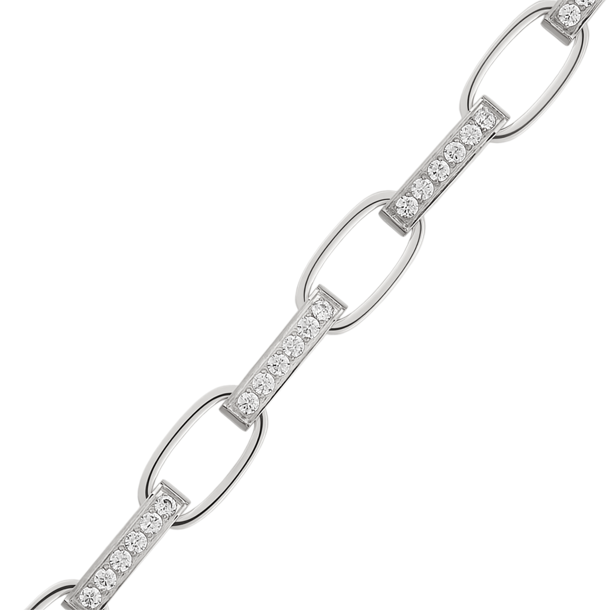 Clarissa anklet