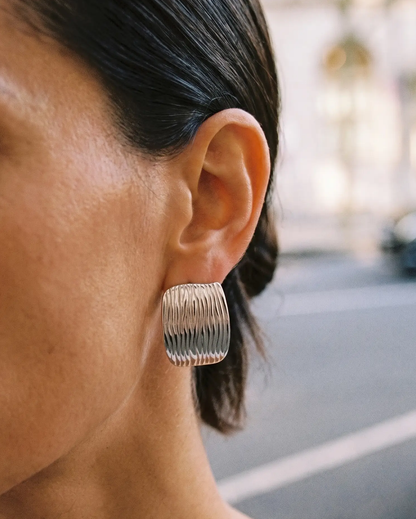 Clea earrings