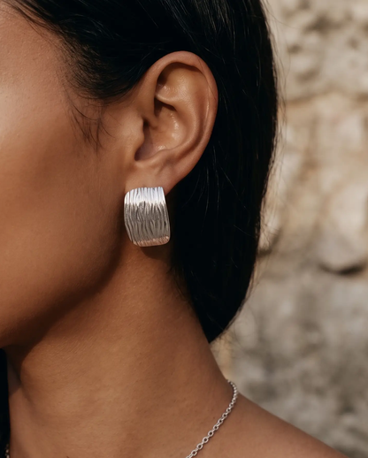 Clea earrings