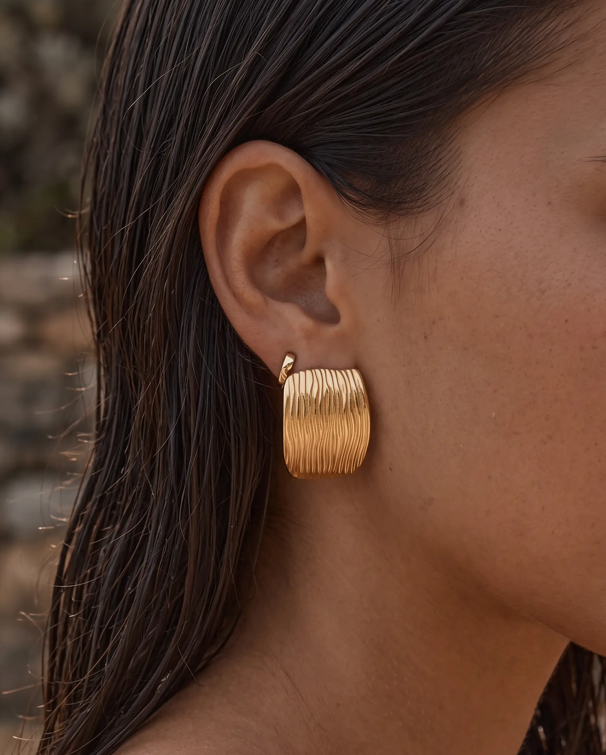 Clea earrings