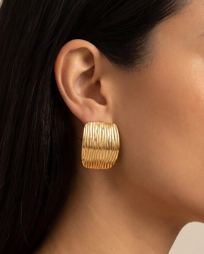 Clea earrings
