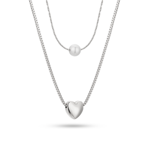 Clelia necklace