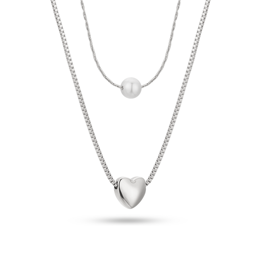 Clelia necklace
