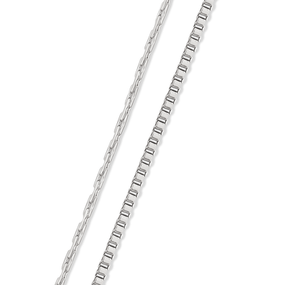 Clelia necklace