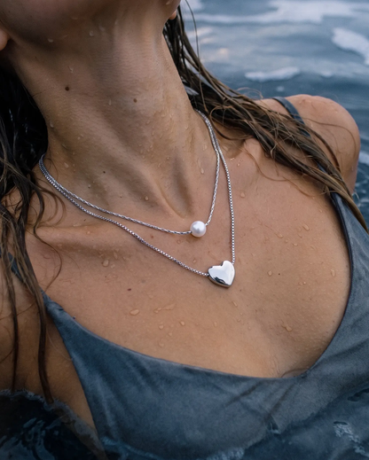 Clelia necklace