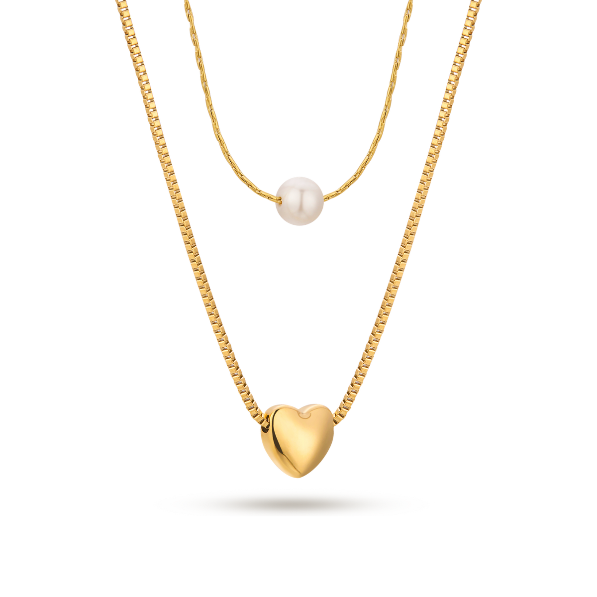 Clelia necklace