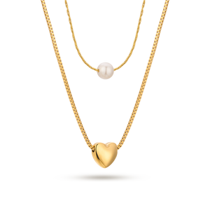 Clelia necklace