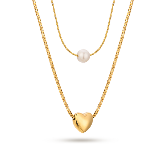 Clelia necklace