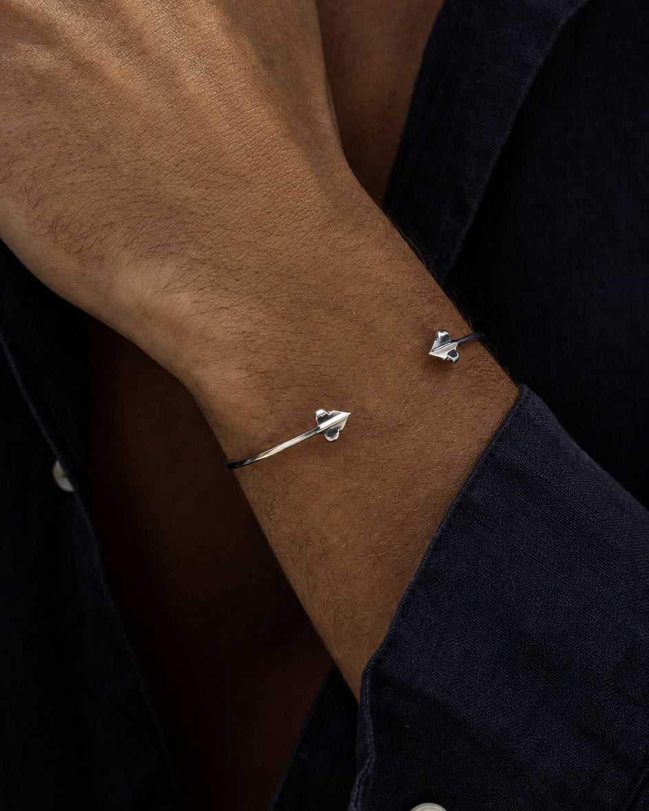 Cometa Bangle