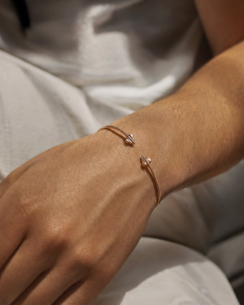 Cometa Bangle