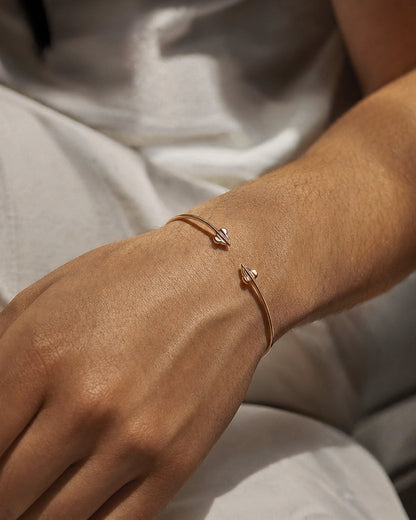 Cometa Bangle
