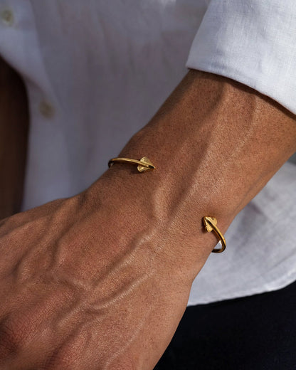 Cometa Bangle