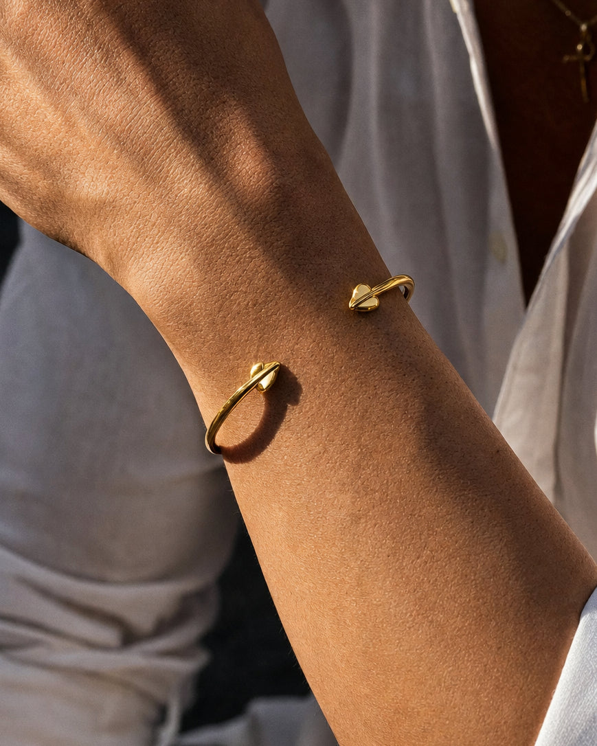 Cometa Bangle