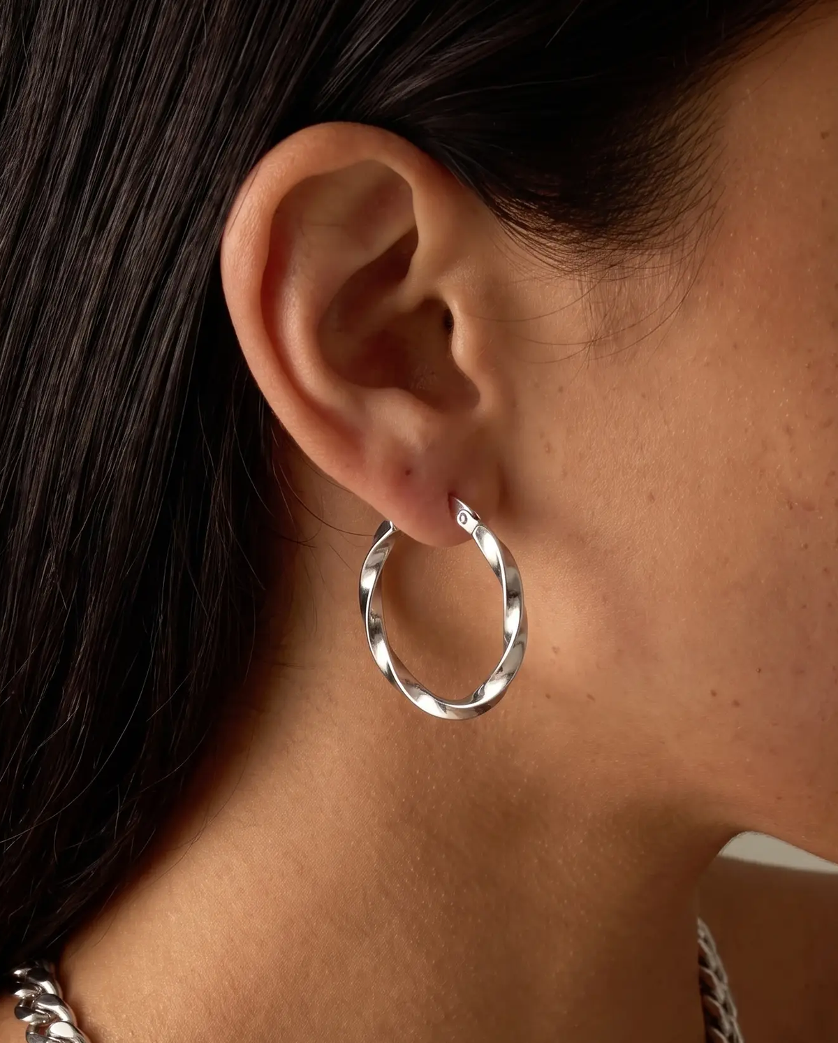 Cora earrings
