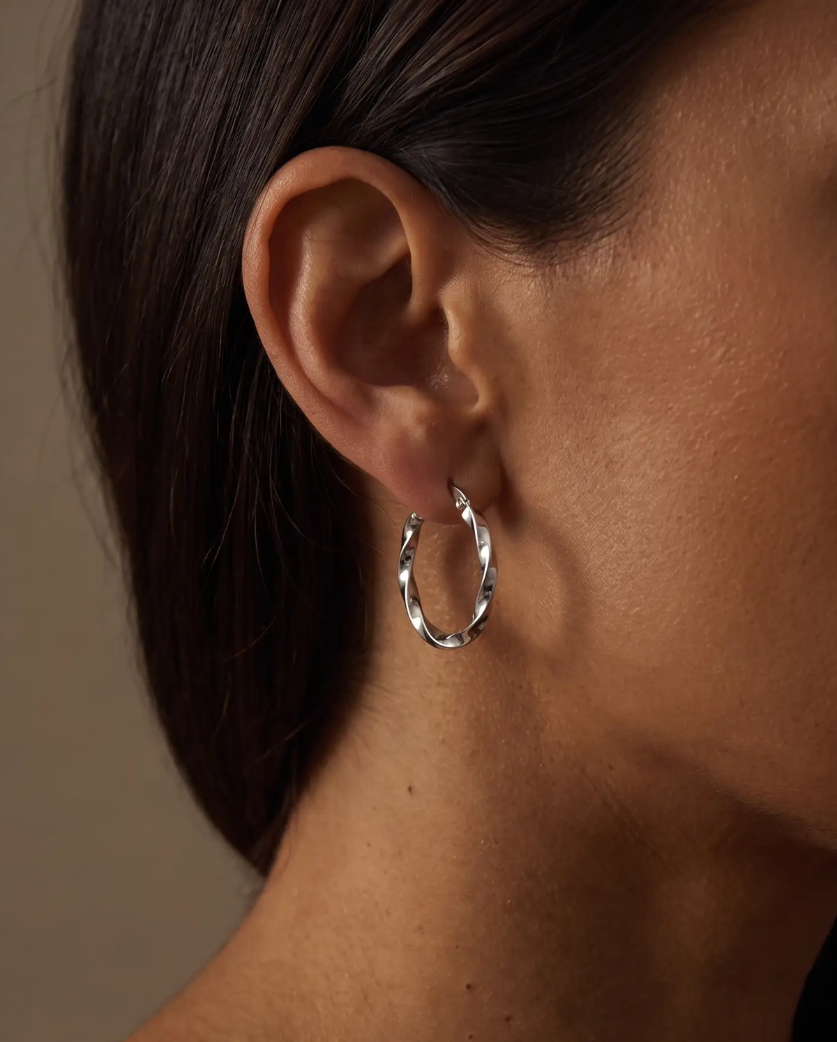 Cora earrings