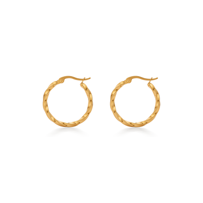 Cora earrings