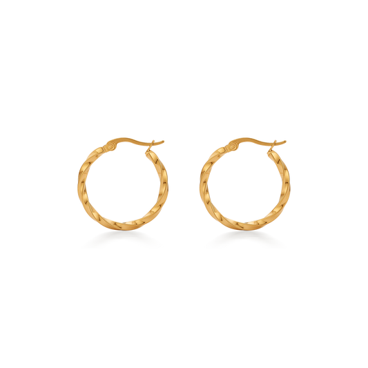 Cora earrings