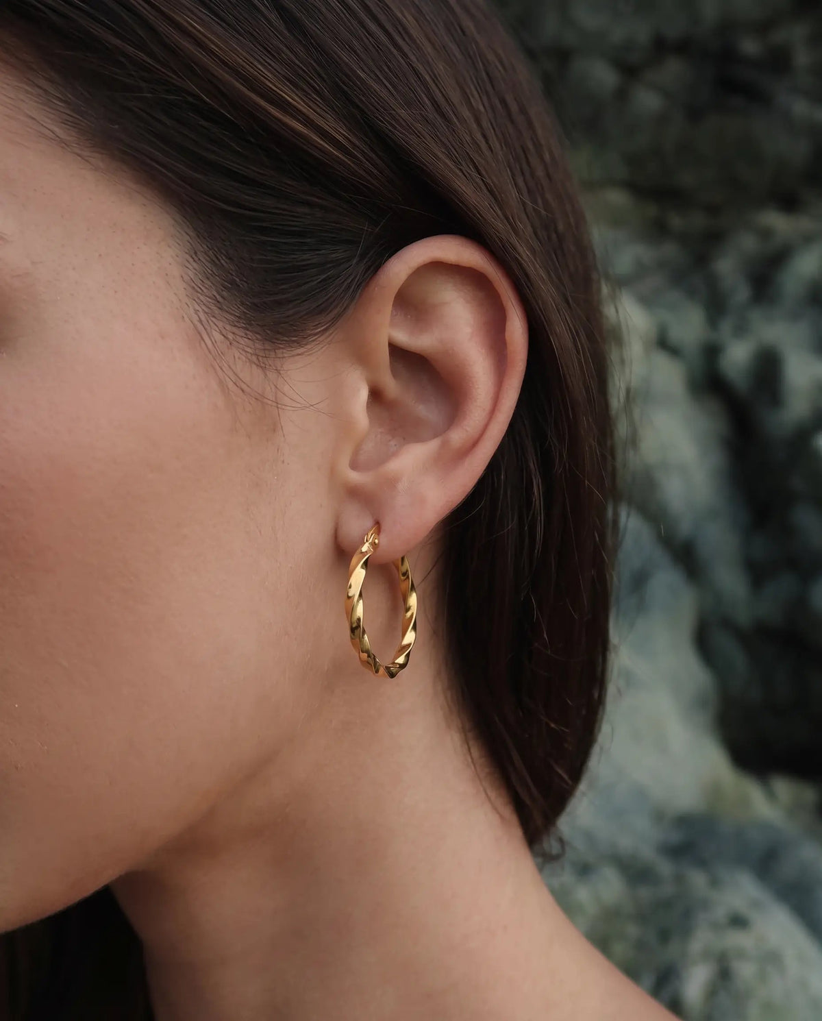 Cora earrings