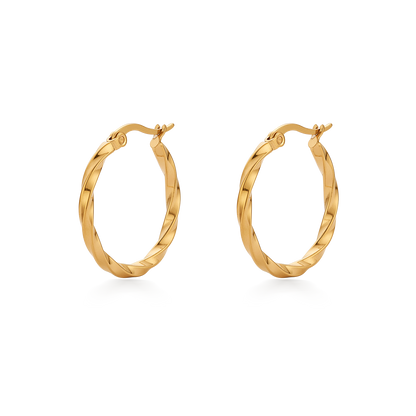 Cora earrings