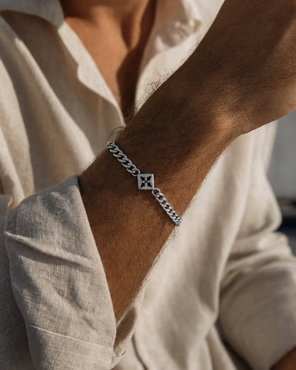 Corallo bracelet