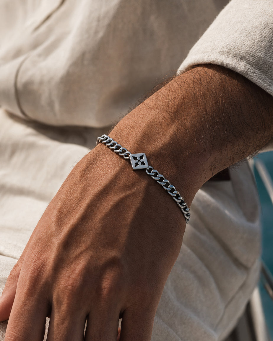Corallo bracelet