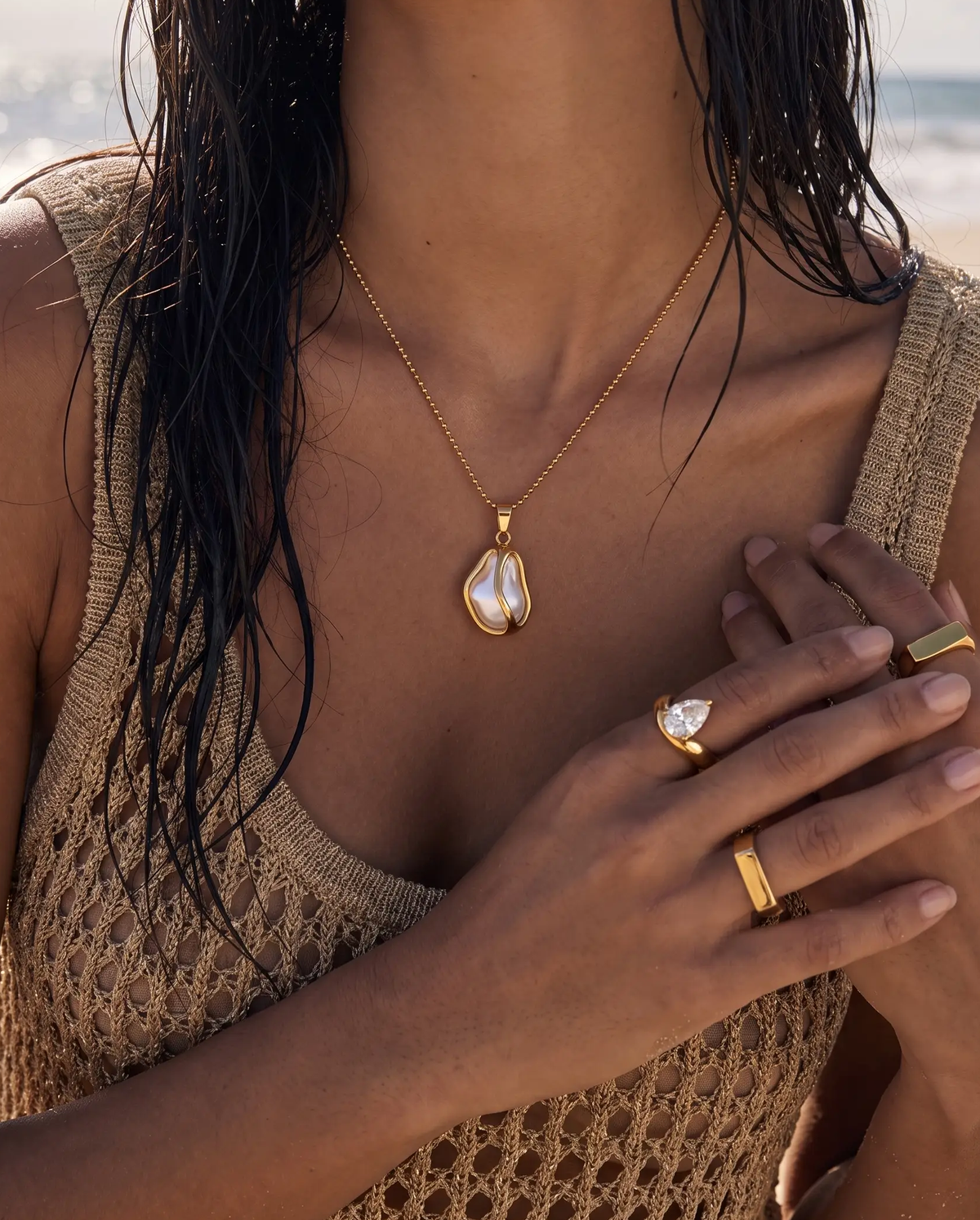Cosima necklace