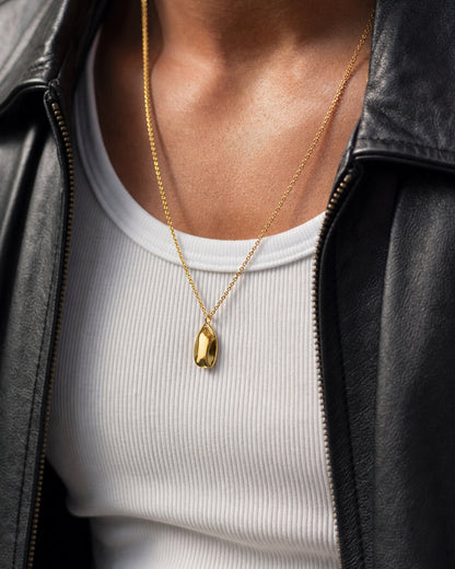 Cristallo necklace